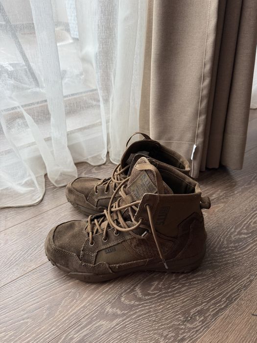 5.11 TACTICAL тактически обувки