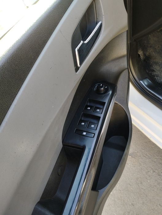 Шевроле Авео т 300