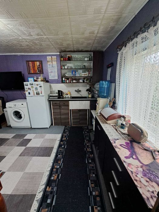 Къща в село Каменово / разградско