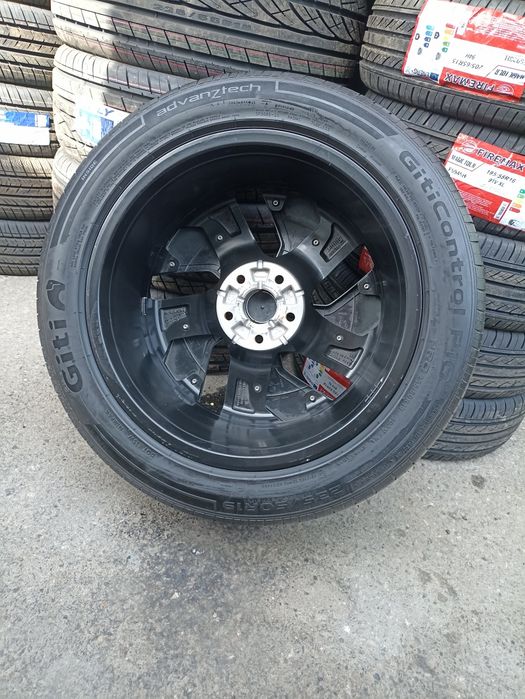 Диски R 19 byd song plus, Han EV, leopard 3, byd sealion 06 (бид)