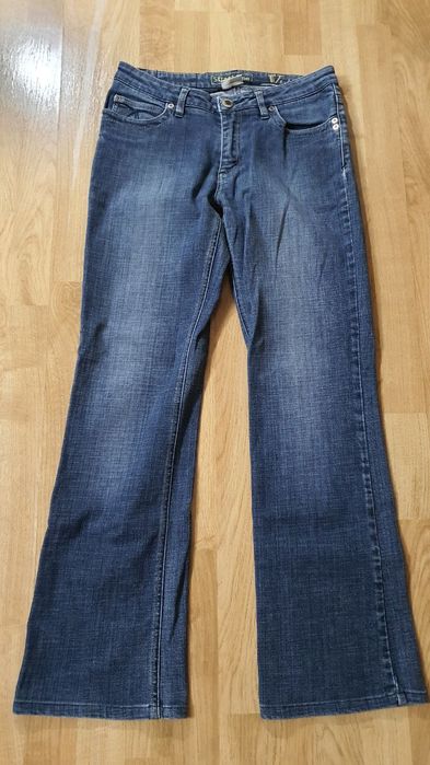 Джинсы женские размер М