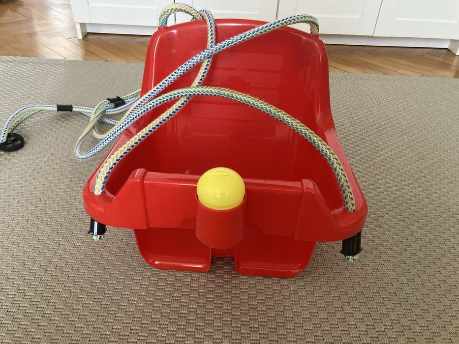 Leagan varsta pana la 5 ani