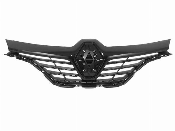 Решетка радиатора  Renault Kaptur