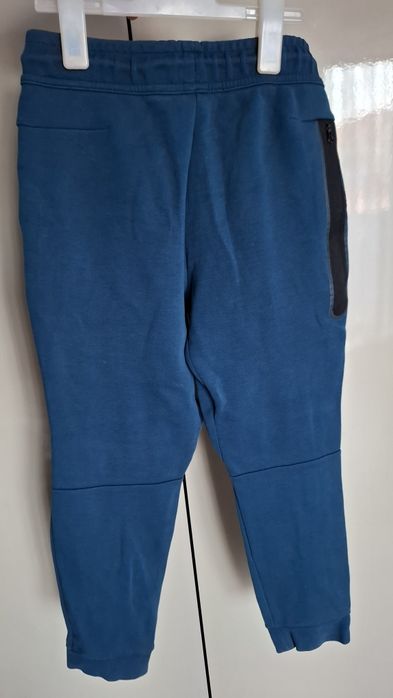 Nike tech flecee compleu