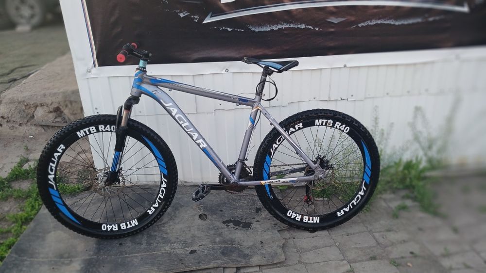 Продам велосипед IGUAR