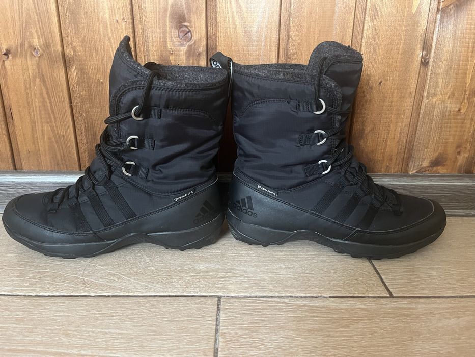 Ботинки adidas оригинал