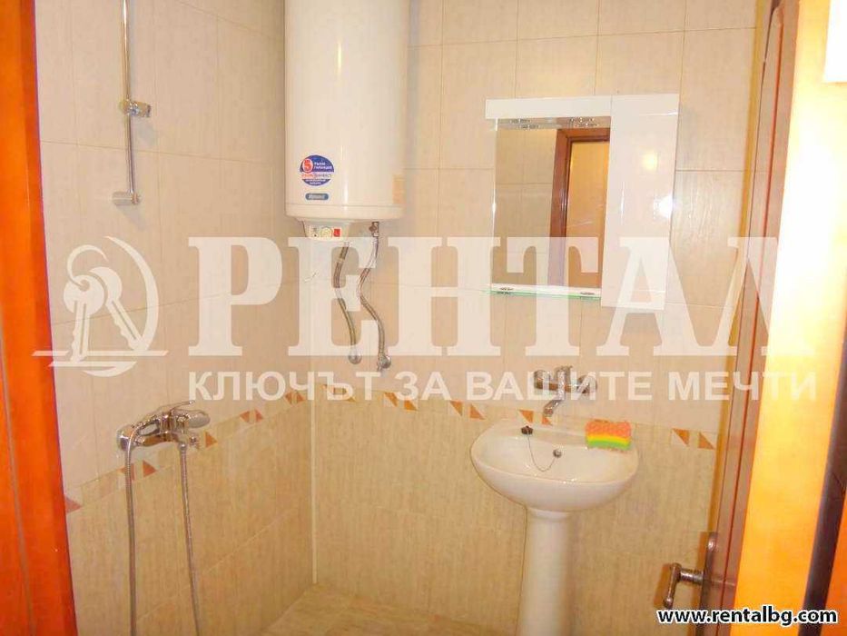 Двустаен, нов, обзаведен, до Военна болница