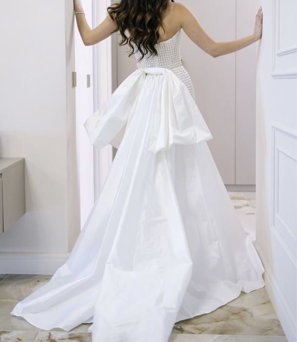 Rochie mireasa Oana Lupas