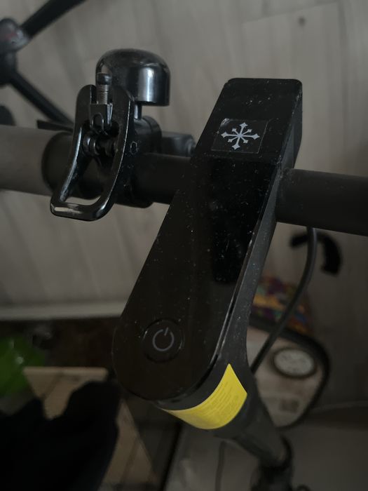 Xiaomi scooter mi URGENT