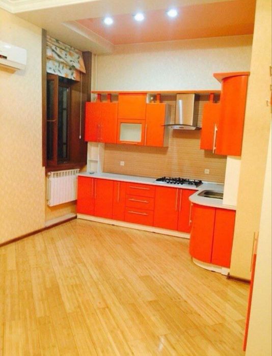 Новомосковская сдается в аренду евро квартира 3 ком