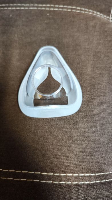 Cushion \ perna masca CPAP  pentru Resmed AirFit  F20
