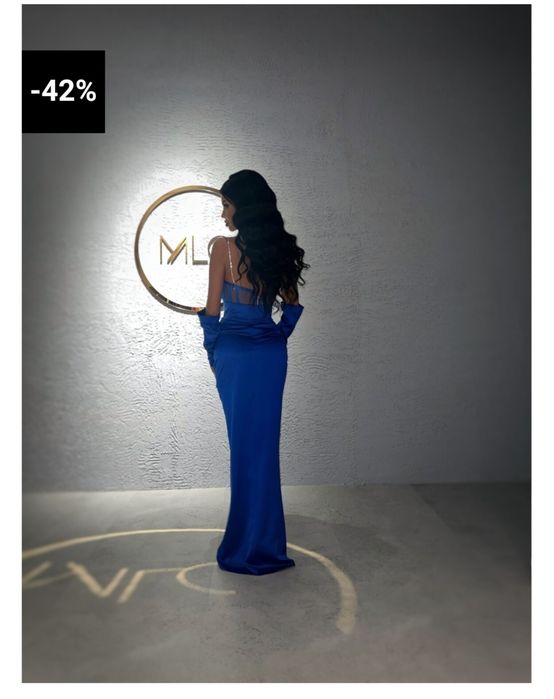 Rochie de seară Mărimea M