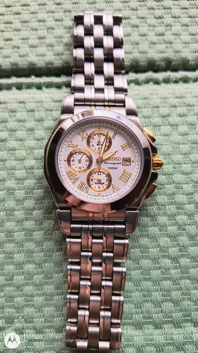 часовник сейко ..