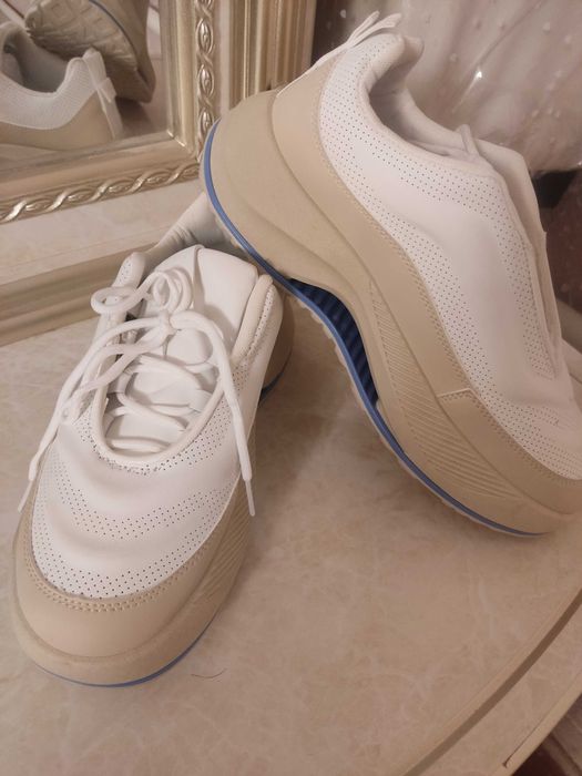 Krasovka yangi kiyilmagan