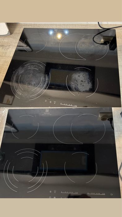 Полировка, чистка плит