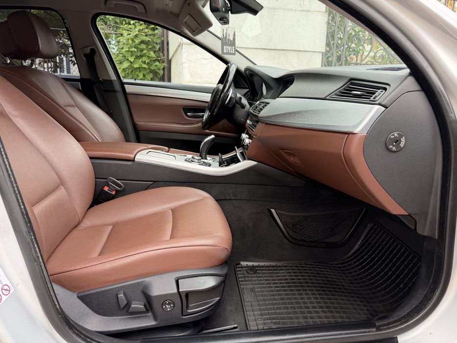 Vand/Schimb F10 530XDRIVE M Paket Impecabil