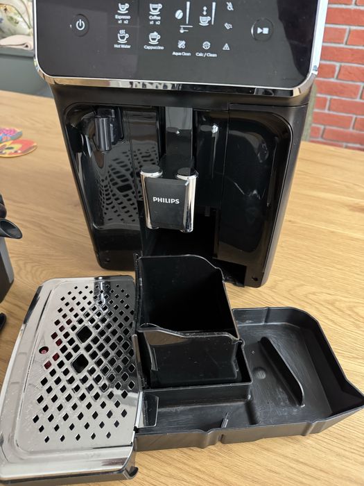 Кафеавтомат Philips EP2231