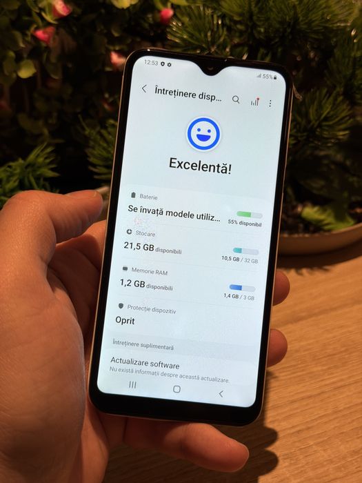 Samsung A20 e ‼️Garantie‼️