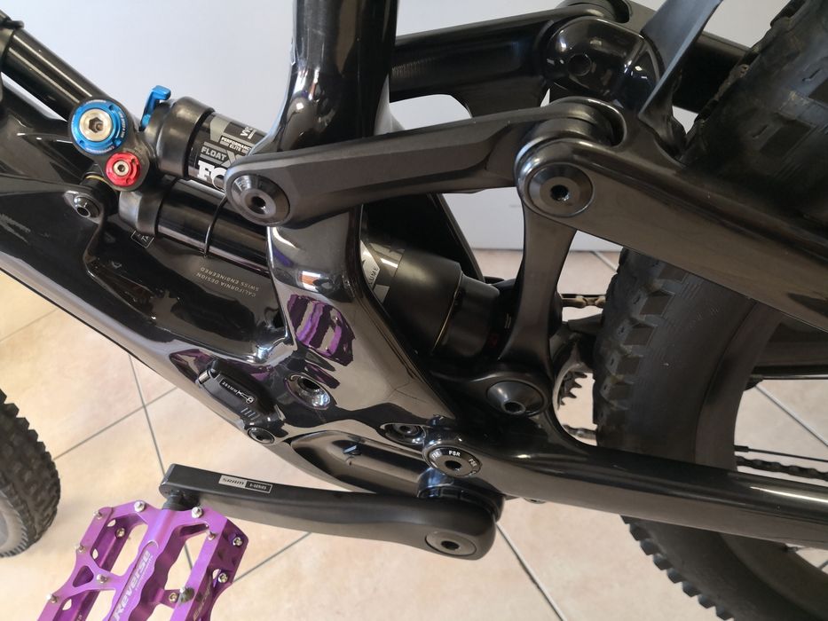 Specialized Turbo Kenevo SL 2 Expert електрически велосипед ebaik