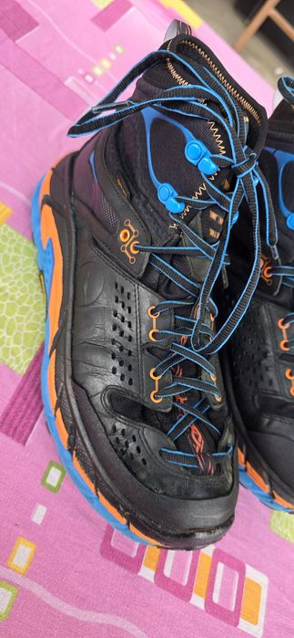 Vand Ghete Hoka  Tor Ultr