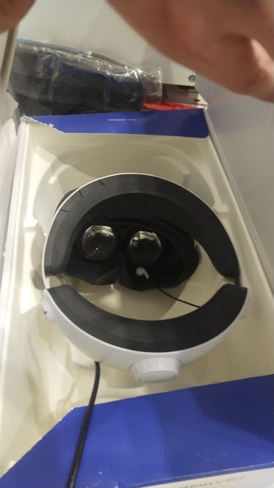 Playstation VR 2 Sony