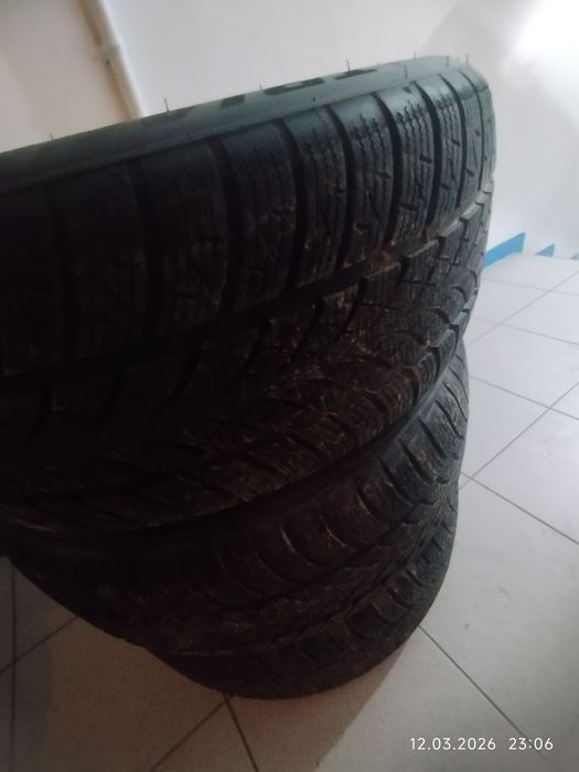 Зимние шины Triangle 225/55/R17