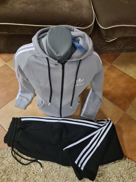 Trening Adidas bărbați!