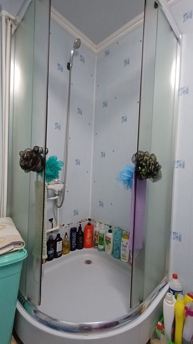 Продам дом с Центральным отоплением.