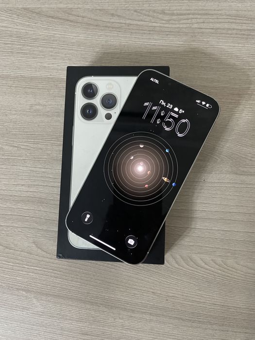 Iphone 13 pro 128 gb