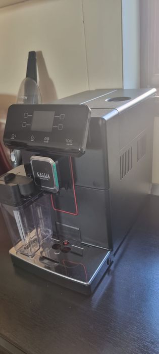Espressor automat Gaggia Magenta Prestige 1900w