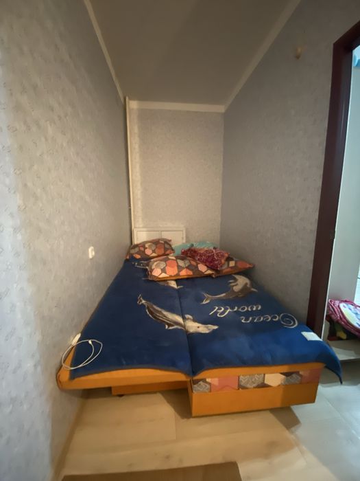 Продам 1 комнатную квартиру