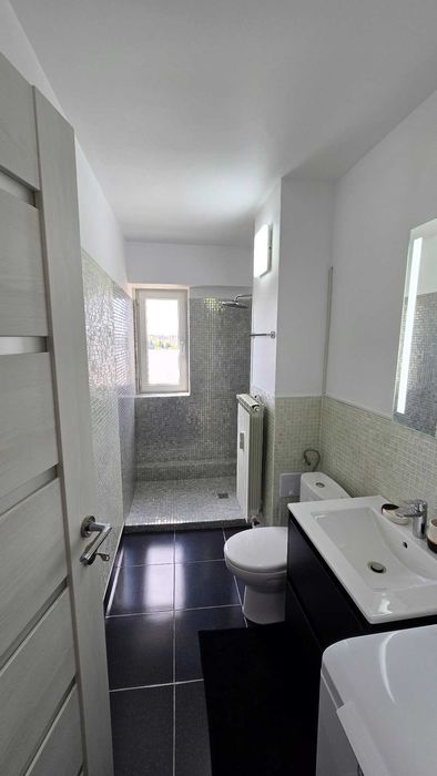 Garsoniera, Calea 13 Septembrie/Drumul Sarii - complet mobilata si utilata - renovata 2026