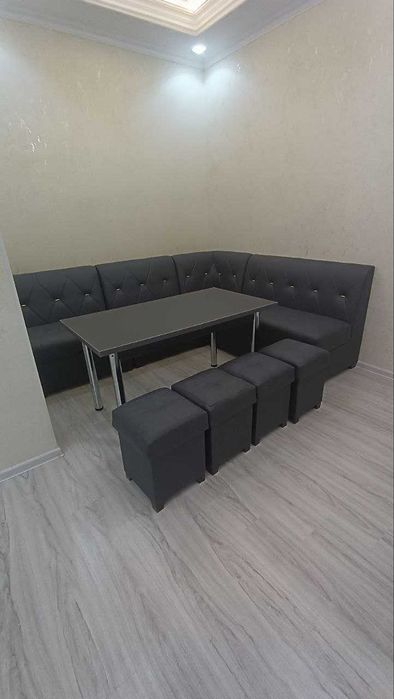 Яккасарай, 2комнатная