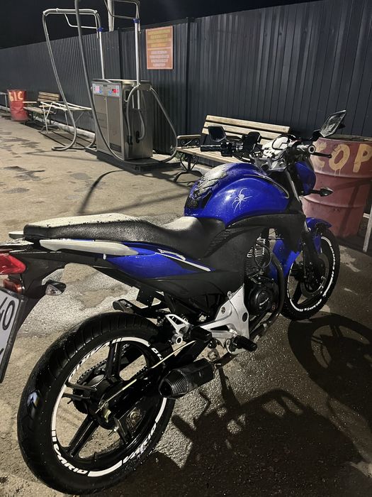 Heard hawk 200 продам