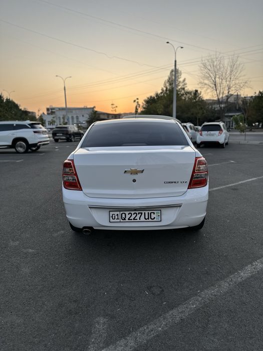 Насия кобальт 2022 тоза метан газ