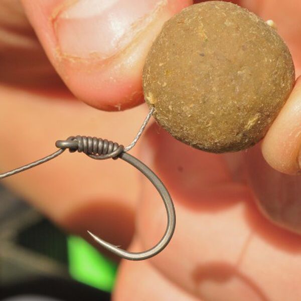 Monturi de pescuit la crap - plumn pierdut, elicopter, method feeder