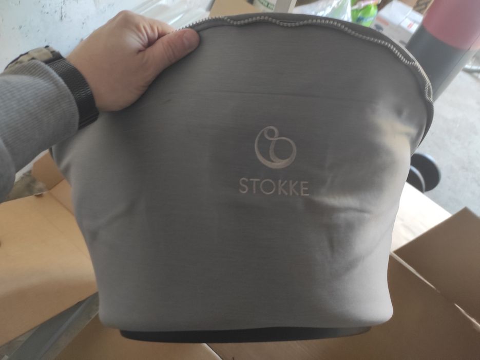 Бебешка количка Stokke xplory X
