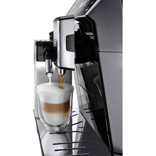 delonghi primadonna class