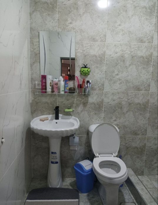 Продаётся коттедж в Кибрайском районе
Кирпичный дом, 1,5 км от ТТЗ (Ко