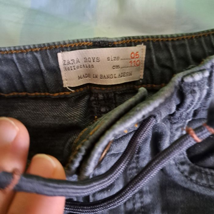 Страхотни детски дрехи - Next, Name it_5,6,7 год.