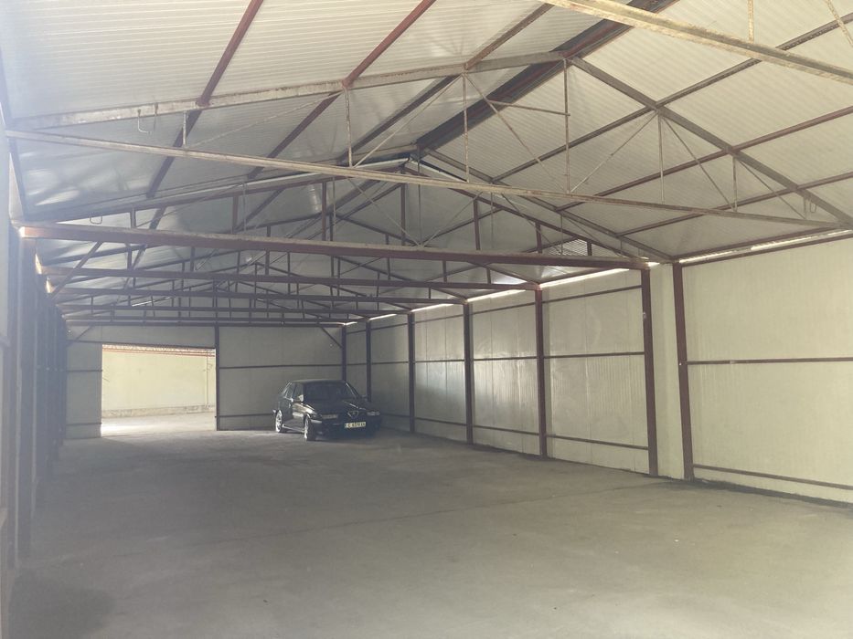 Продава се Склад в с. Скравена, Област София-област - 320 кв.м за 64 €/кв.м - Снимка #2