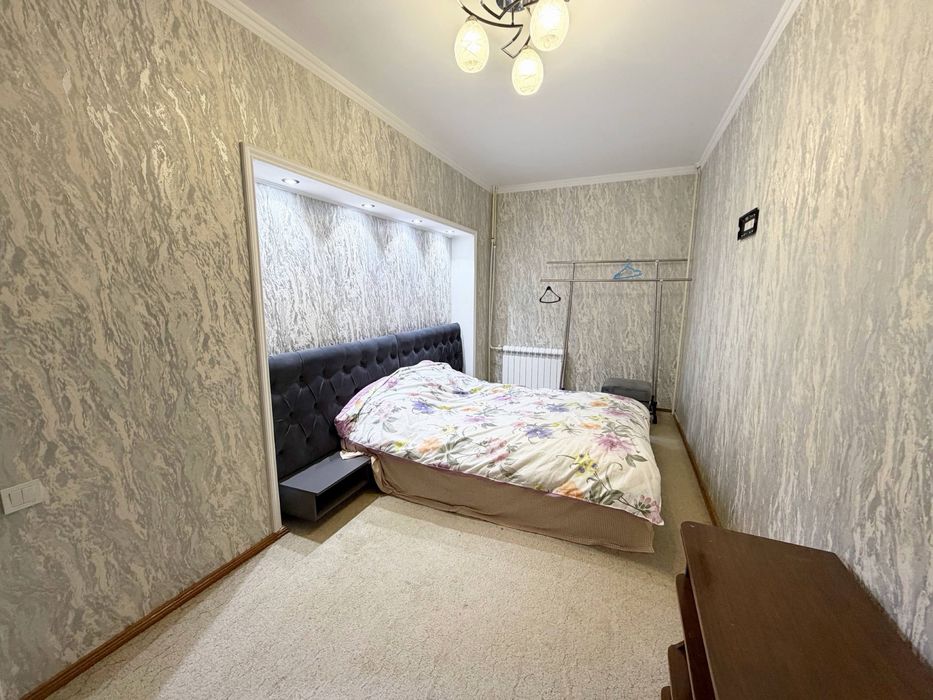 Аренда 4х ком 160м2 Дархан интелект big home