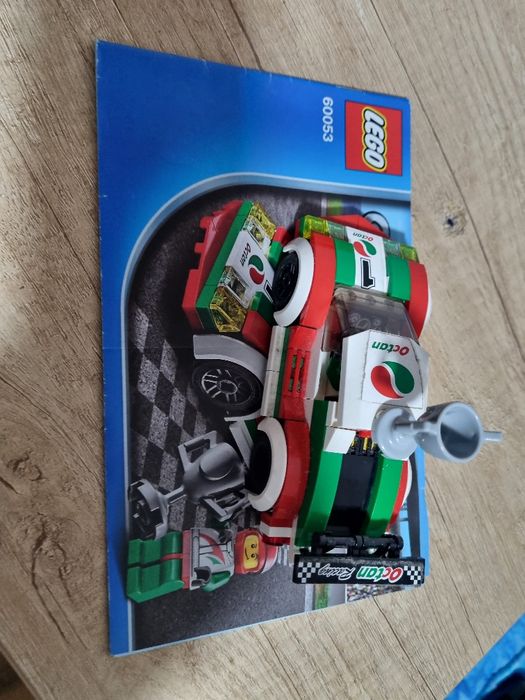 Vand Lego seria city și tehnic