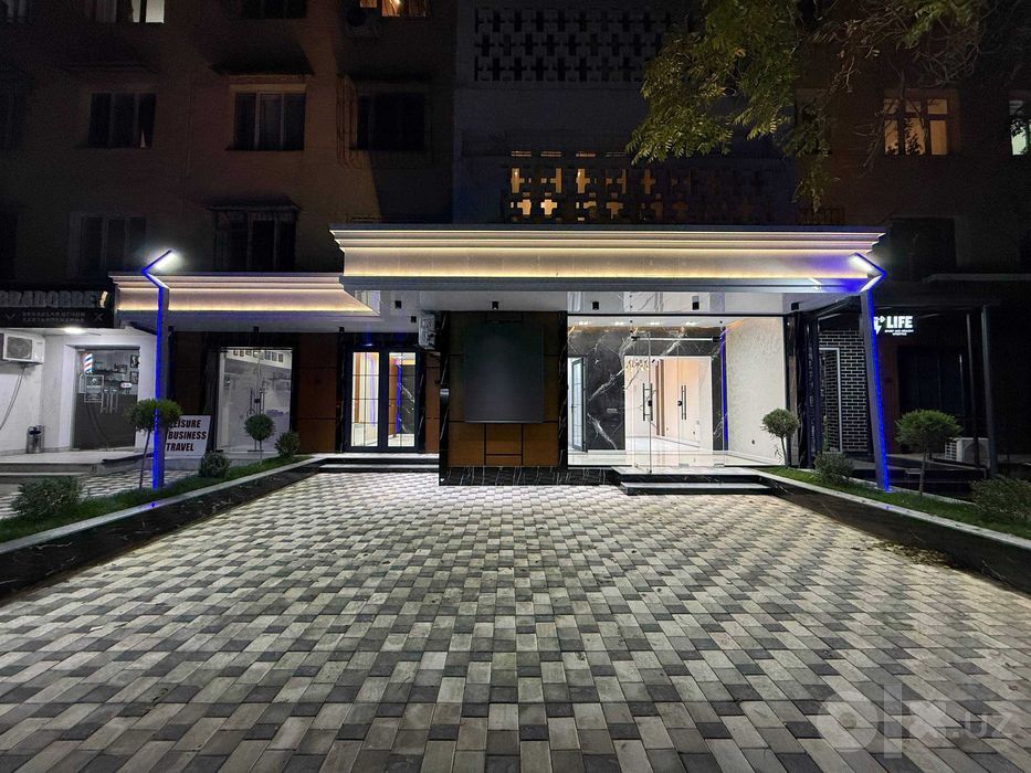 Коммерция 75 м² | 1-я линия | Максим Горький | Евроремонт