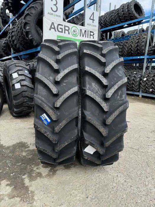 Anvelope noi agricole Radiale 400/75R38 CEAT Tubeless