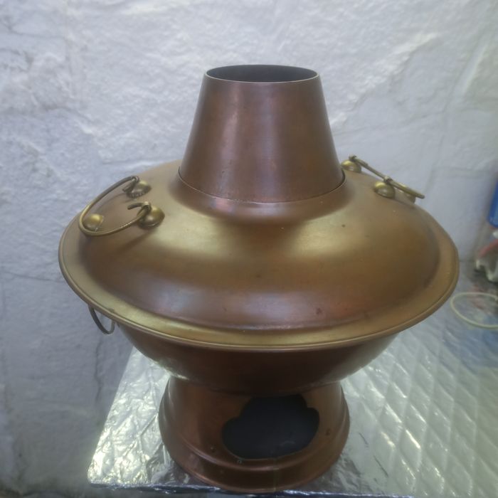 Хого самовар хого