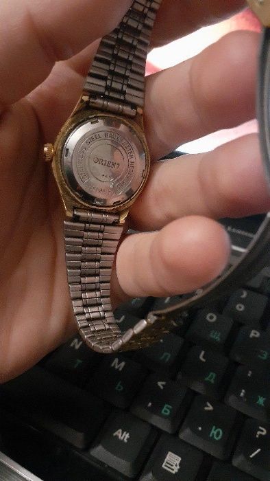 Женские часы ORIENT