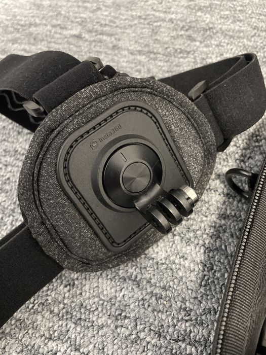 DJI Osmo Action 5 Pro