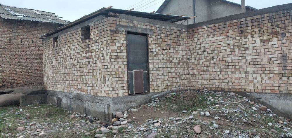 Продаётся участок 6 соток. Тузель фасад 30/20 с двух сторон улица