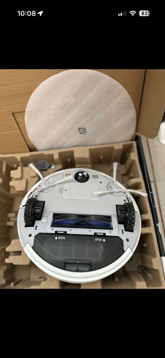 Aspirator robot Rowenta